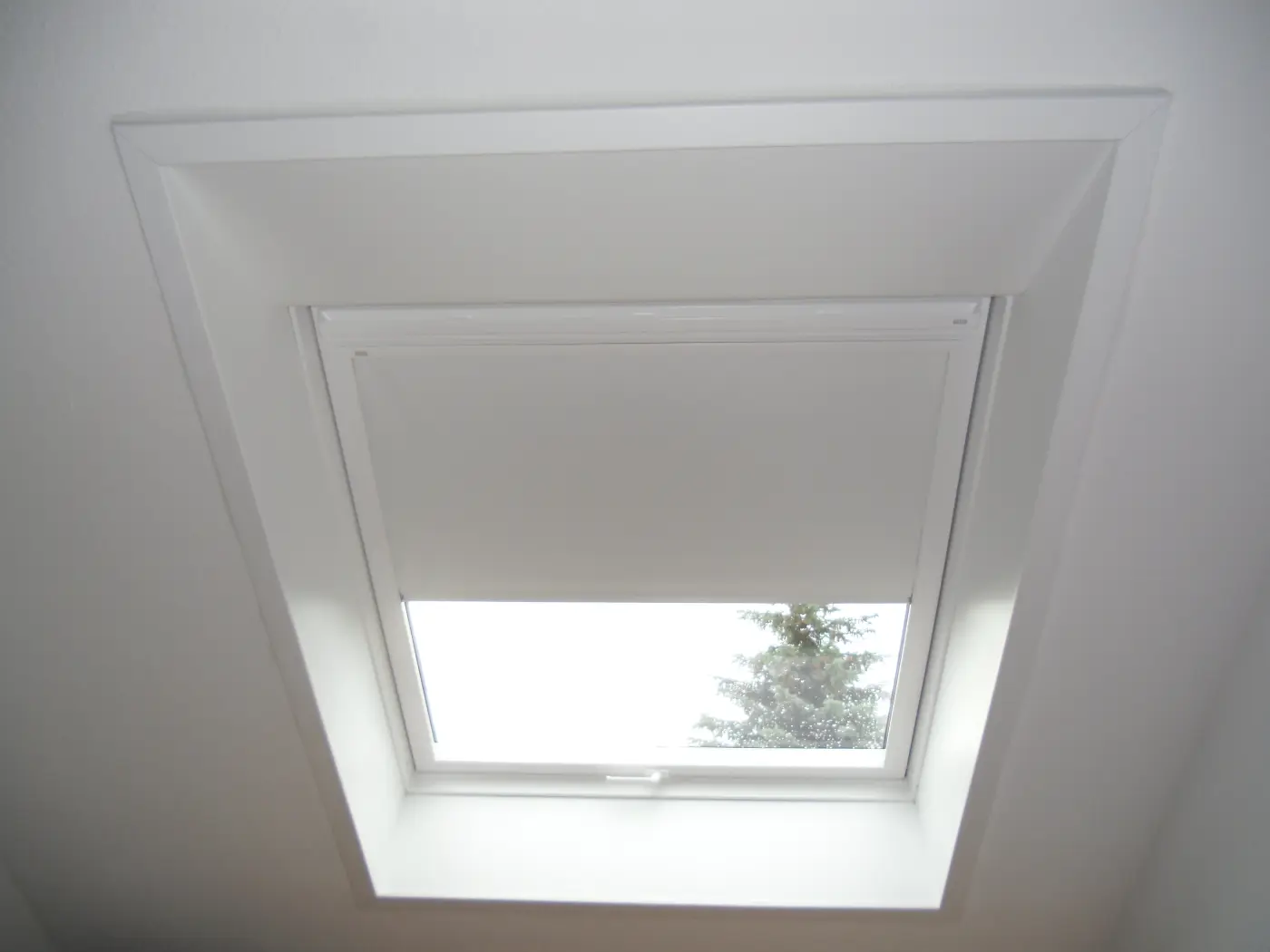 Dachfenster, Foto 1 von 6