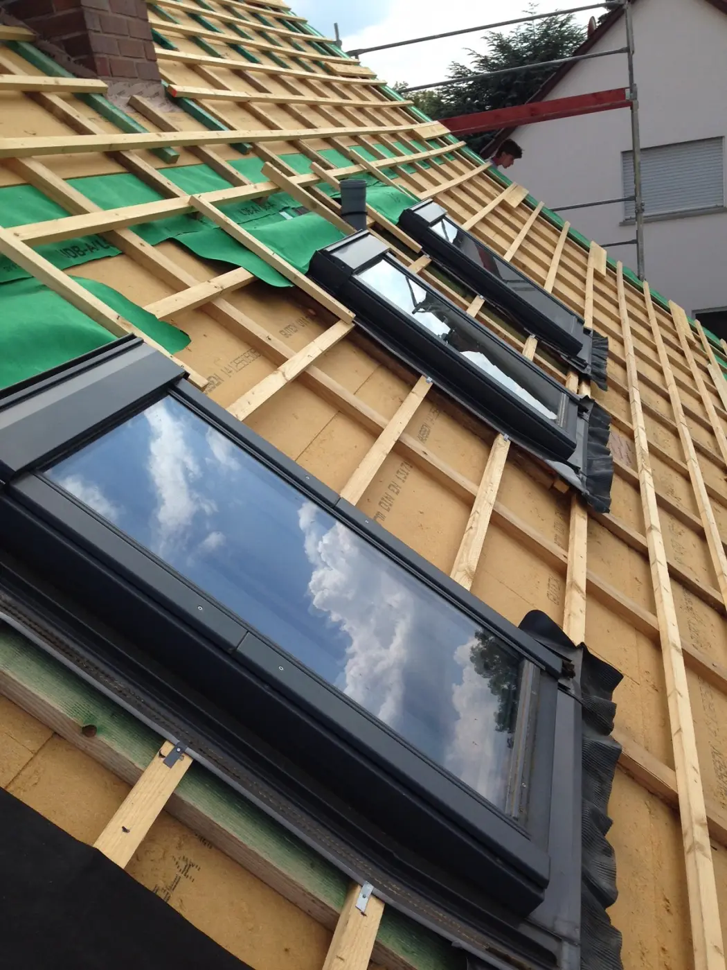 Dachfenster, Foto 2 von 6