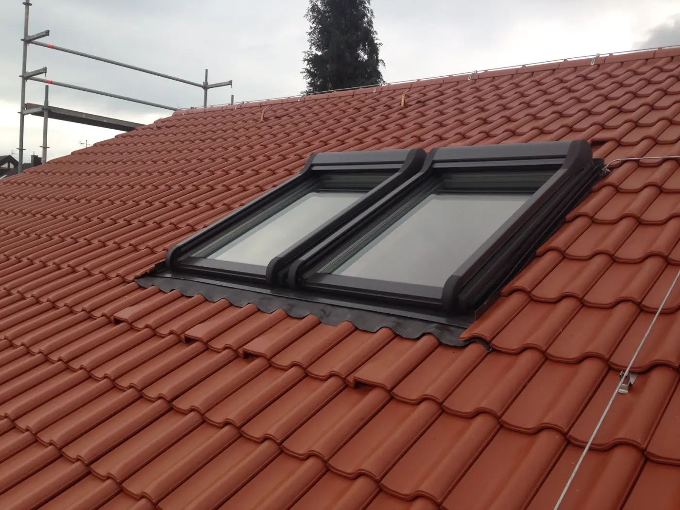 Dachfenster, Foto 4 von 6