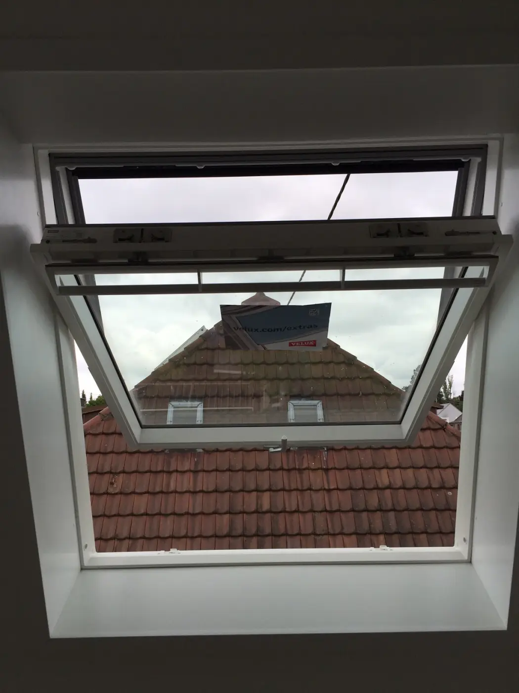 Dachfenster, Foto 5 von 6