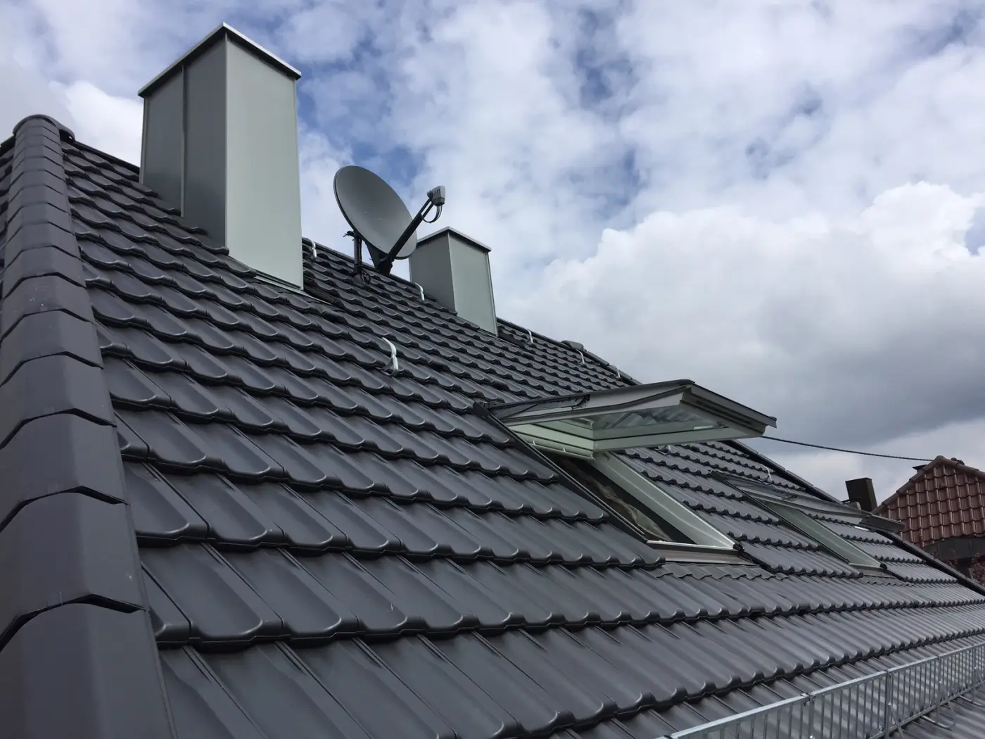 Verkleideter Kamin, Foto 1 von 6