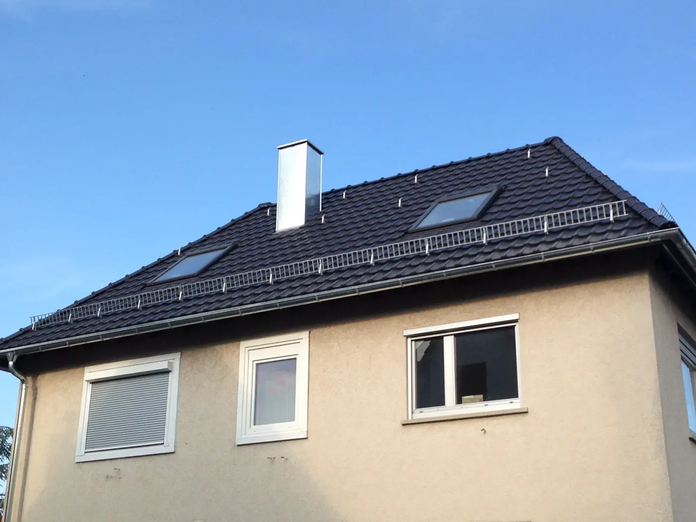 Verkleideter Kamin, Foto 4 von 6